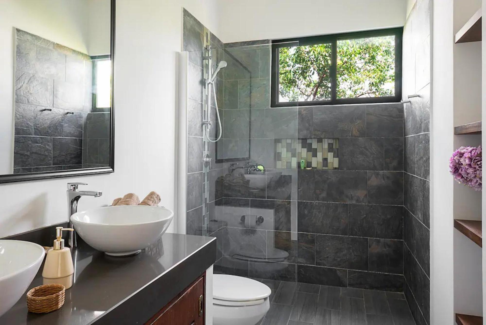 Casa Cuatro Vientos Villa Tulum Exterior foto